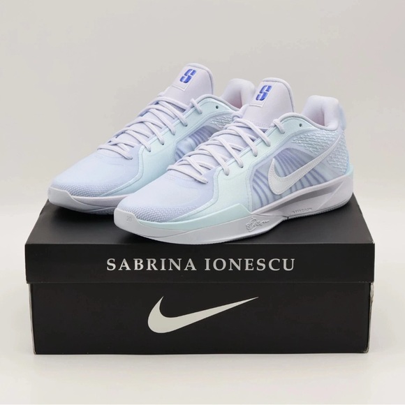 Nike Women's Sabrina Sneakers - Picture 1 of 2